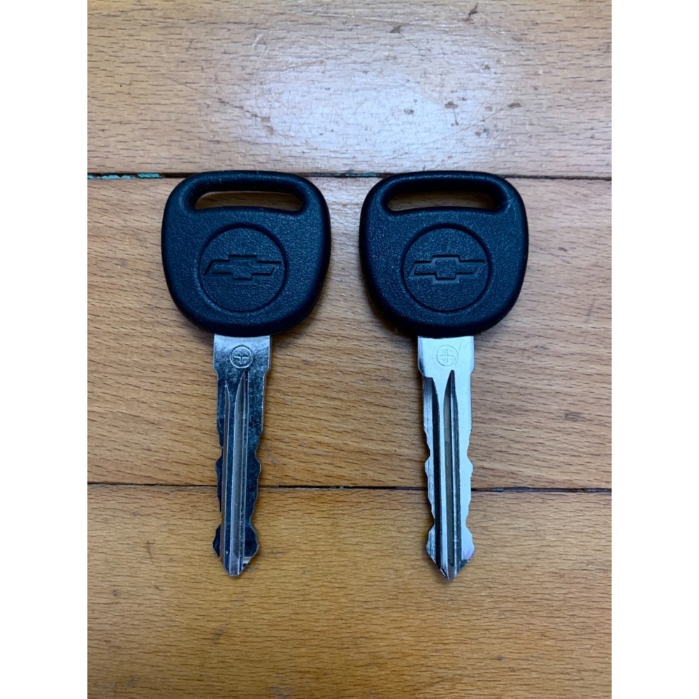 Chevrolet Keys 2 - Sale / Price Drop
